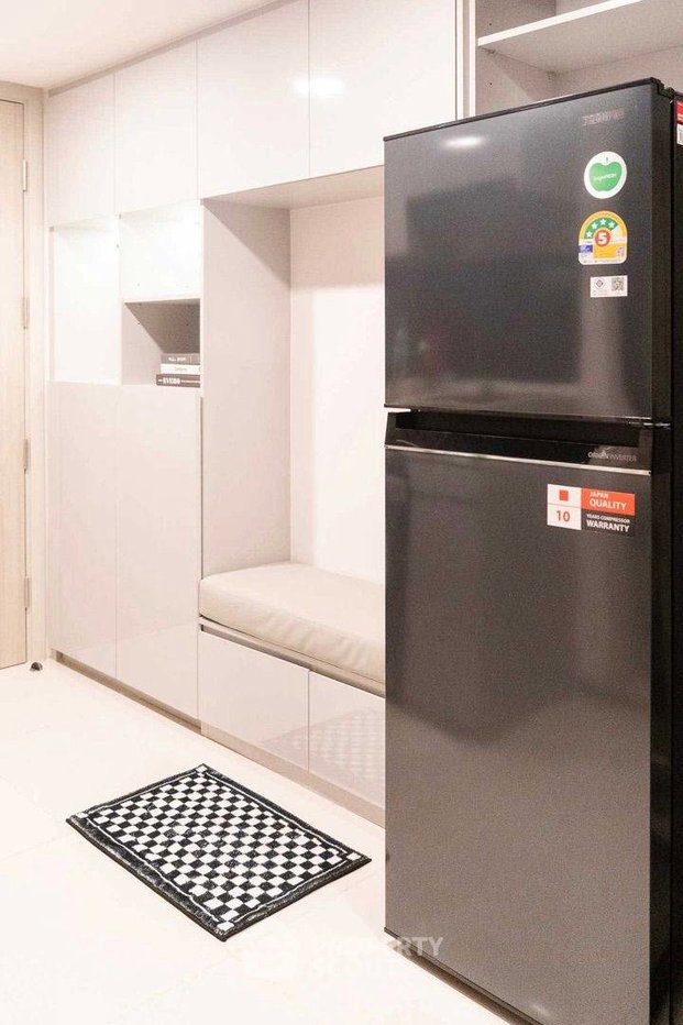 รูป คอนโด 1-ห้องนอน ที่ โซ ออริจิ้น เกษตร อินเตอร์เชนจ์ ใกล้ BTS มหาวิทยาลัยเกษตรศาสตร์ (ID 2301528) - รูปที่ 26/34