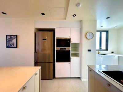 Condos for rent : Rented! 💼 Condo for Rent | Phrom Phong | Perfect for City Professionals | Near BTS Phrom Phong | 90,000 THB/Month