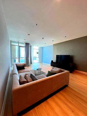 คอนโดให้เช่า : #A124315 ✅ 10/4/69  ให้เช่า Athenee Residence📲📢สอบถาม ld line @condoboy