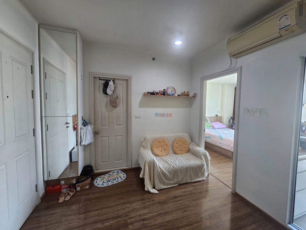 รูป ขายด่วน 📍 U Delight @ Huamak Station 📍 เฟอร์นิเจอร์ และ เครื่องใช้ไฟฟ้าครบ - รูปที่ 5/12