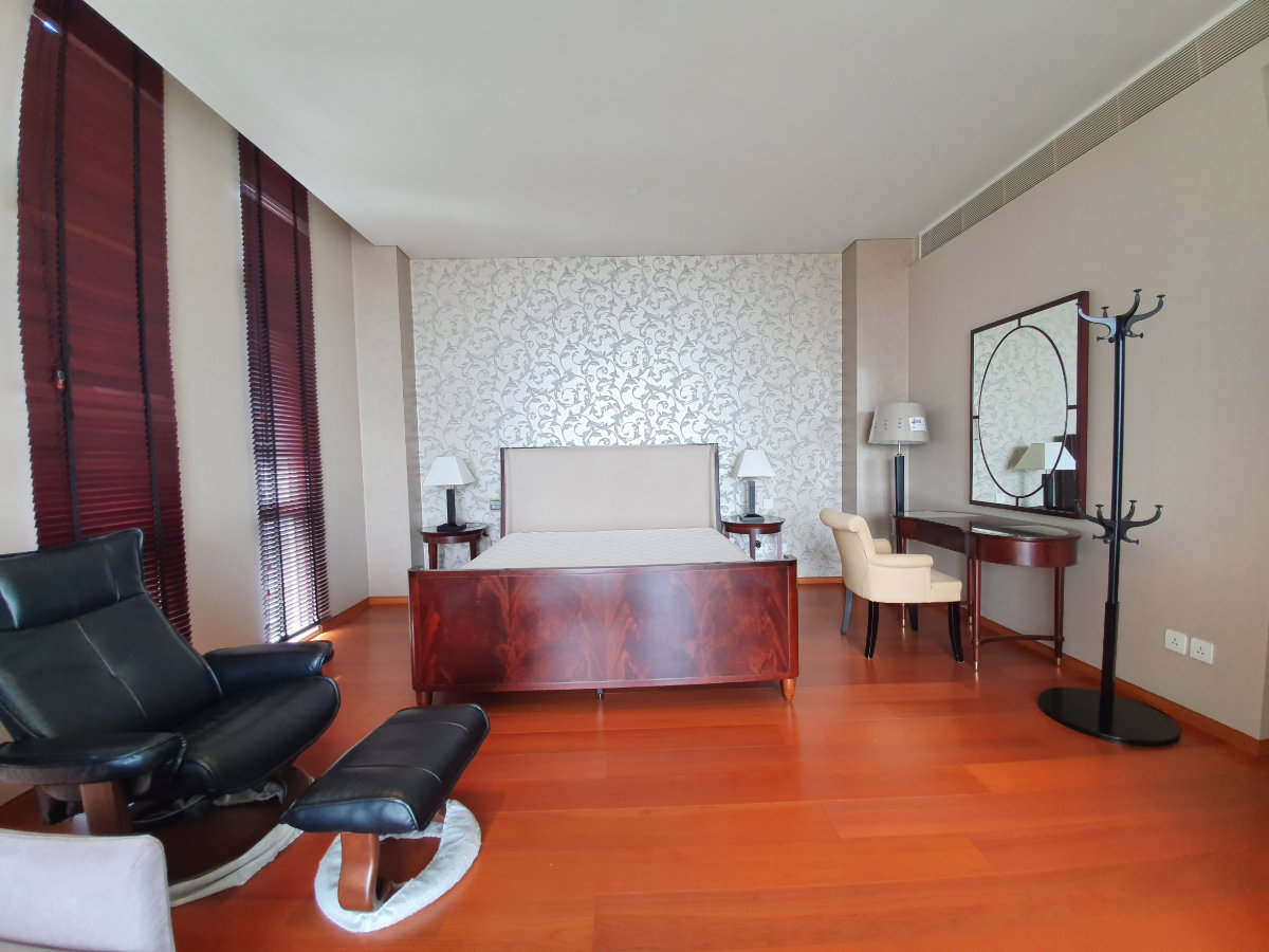 รูป The Sukhothai Residence 3Bedroom For Rent - รูปที่ 10/22
