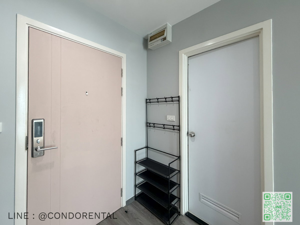picture @Condorental condo for rent Rich Park @ Triple Station  - 12/19