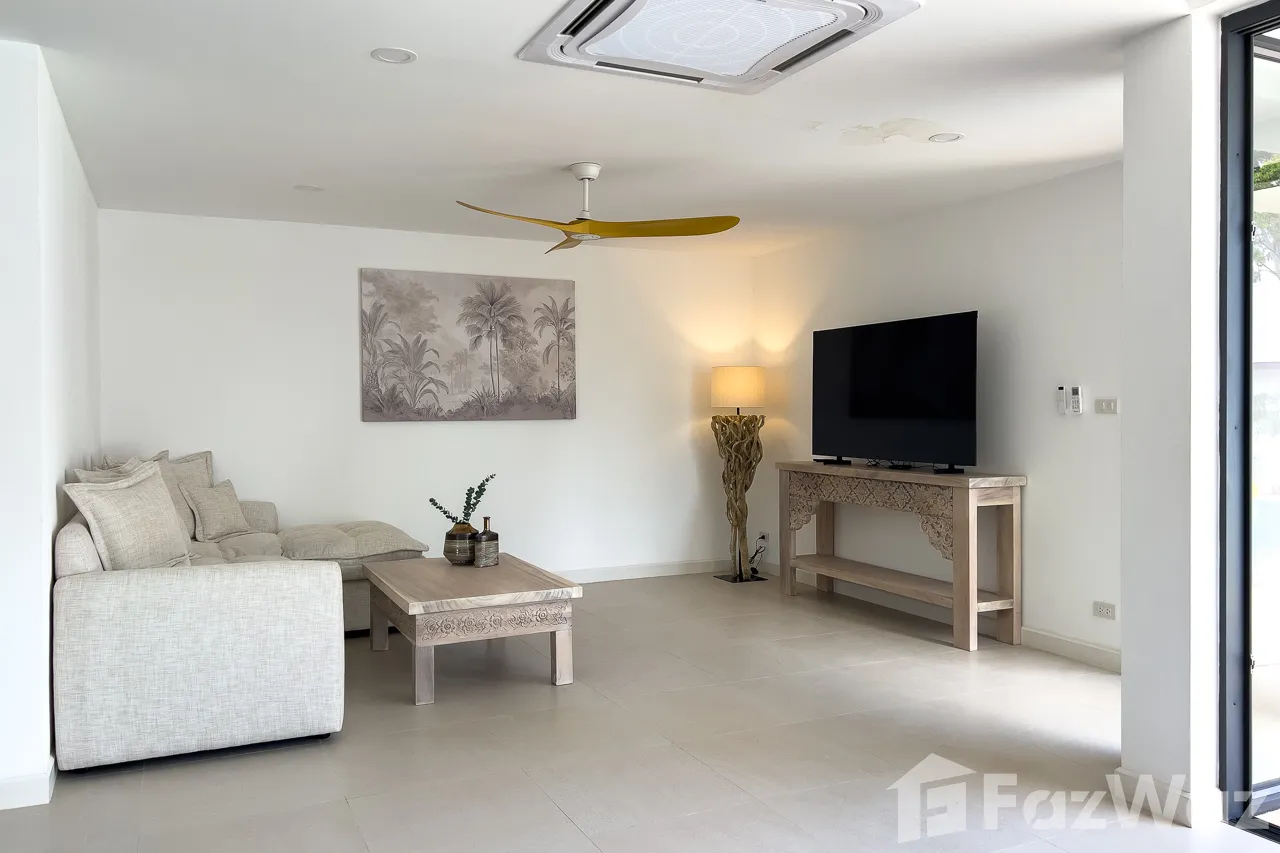 รูป ขาย วิลล่า 3 ห้องนอน ใน มะเร็ต, สุราษฎร์ธานี 6177634 - รูปที่ 20/46