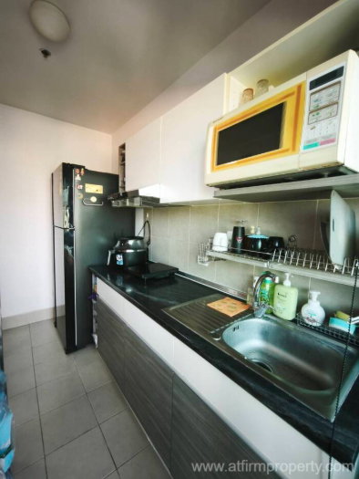 รูป 💖💖ขาย คอนโด ศุภาลัย เวอเรนด้า รัตนาธิเบศร์/ 2 ห้องนอน จอดรถได้ 2 คัน ขายเพียง 4.29 ล้านบาท!/ สนใจสอบถามได้นะคะ Line ID : atfirm2010 💖💖 - รูปที่ 14/17