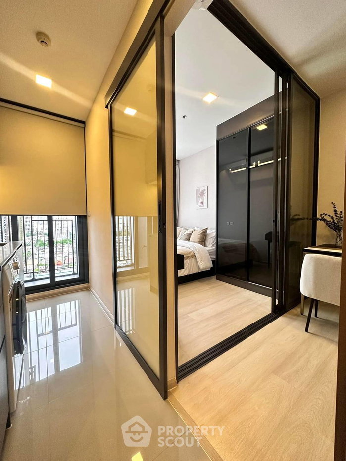 รูป คอนโด 1-ห้องนอน ที่ เดอะ ไพรเวซี่ จตุจักร ใกล้ MRT ลาดพร้าว (ID 1957710) - รูปที่ 7/17