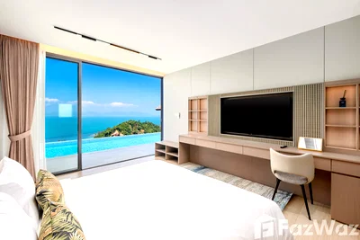 Houses for sale Ko Samui Surat Thani : 3 Bedroom Villa for sale at Ariya Season Residences  5872968