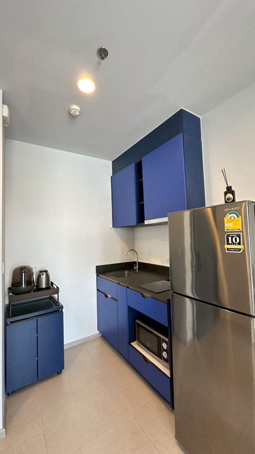 รูป ✨🦄 Ready to move 🦄✨ XT Ekkamai | ห้องสวยตรงปก เฟอร์ครบ จบในที่เดียว โทร 096-2493698 (XTE0266) - รูปที่ 9/18