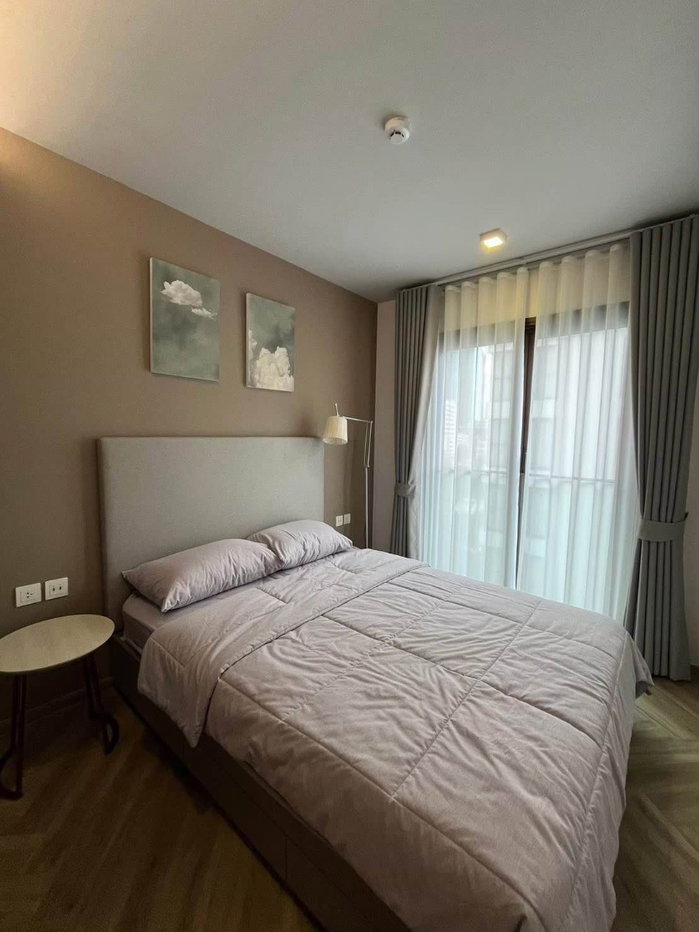 รูป ให้เช่า คอนโด แชปเตอร์ ทองหล่อ 25 BTS ทองหล่อ BTS Thonglor 2.5 กม. - รูปที่ 3/15