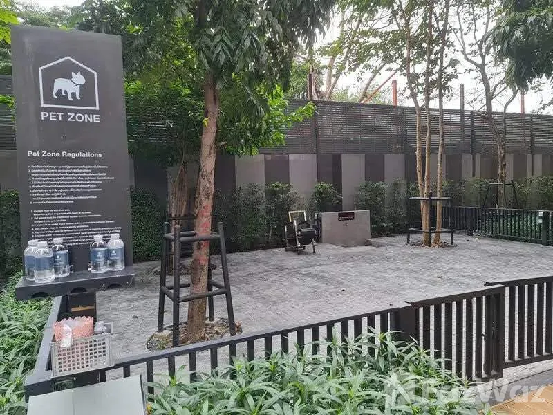 รูป ขาย คอนโด 1 ห้องนอน ในโครงการ เอ็ม จตุจักร 6177509 - รูปที่ 7/7