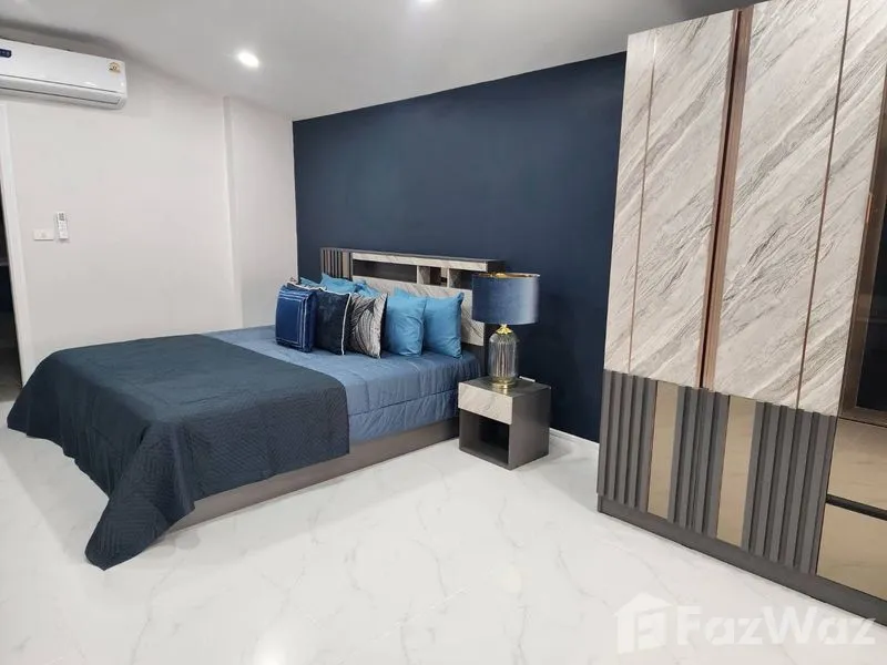 รูป ขาย บ้านเดี่ยว 4 ห้องนอน ในโครงการ พัทยา ลากูน วิลเลจ 6178163 - รูปที่ 10/20