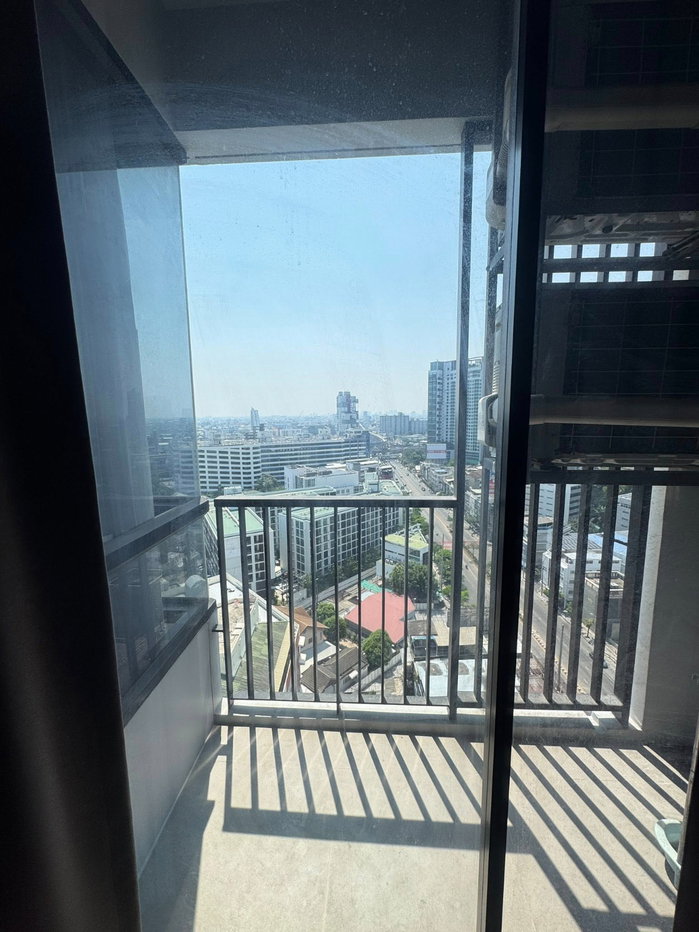 picture @Condorental condo for rent MARU LADPRAO 15 Pet Friendly - 9/12