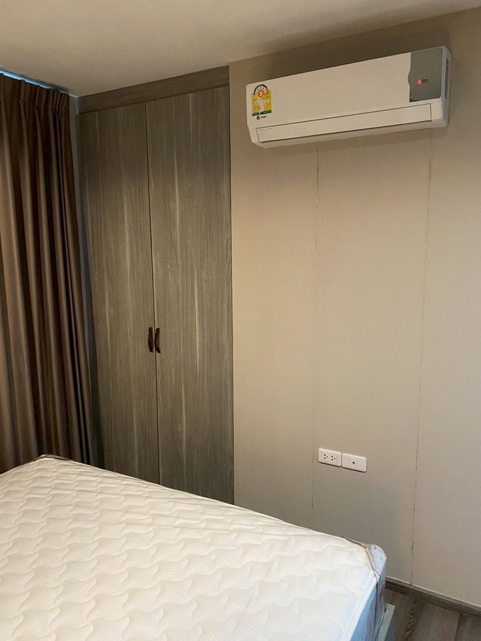 รูป Hot Price for rent เดอะ เบส พาร์ค อีสต์ ราคาถูกที่สุด ห้องสวย🔥 - รูปที่ 5/11