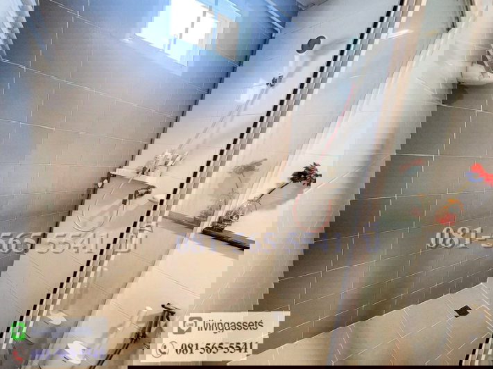 รูป ขายบ้านหลังมุม เดอะวิลเลจ แจ้งวัฒนะ-ติวานนท์ พื้นที่เยอะ ใกล้ศรีสมาน ใกล้แจ้งวัฒนะ The Village Chaengwatthana Tiwananon - รูปที่ 27/34