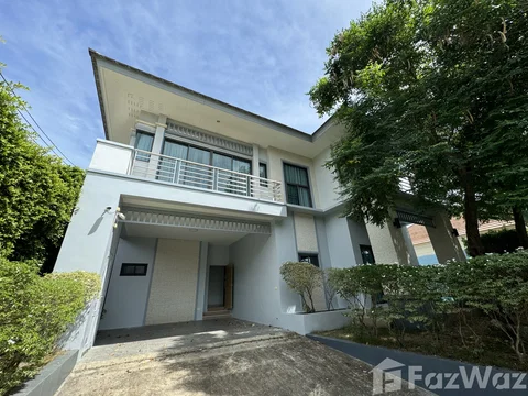 House in The Ville village Chaweng 1882836