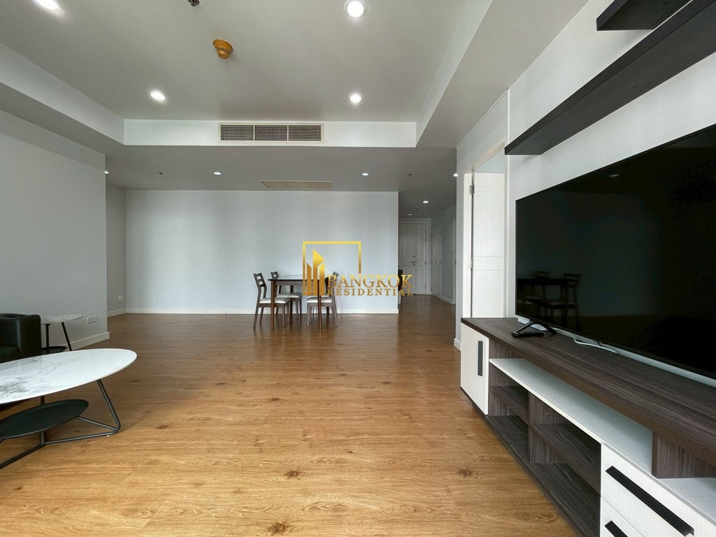 รูป Baan Siri 24 | Spacious 2 Bedroom Condo in Phrom Phong - BR19433CD - รูปที่ 4/34