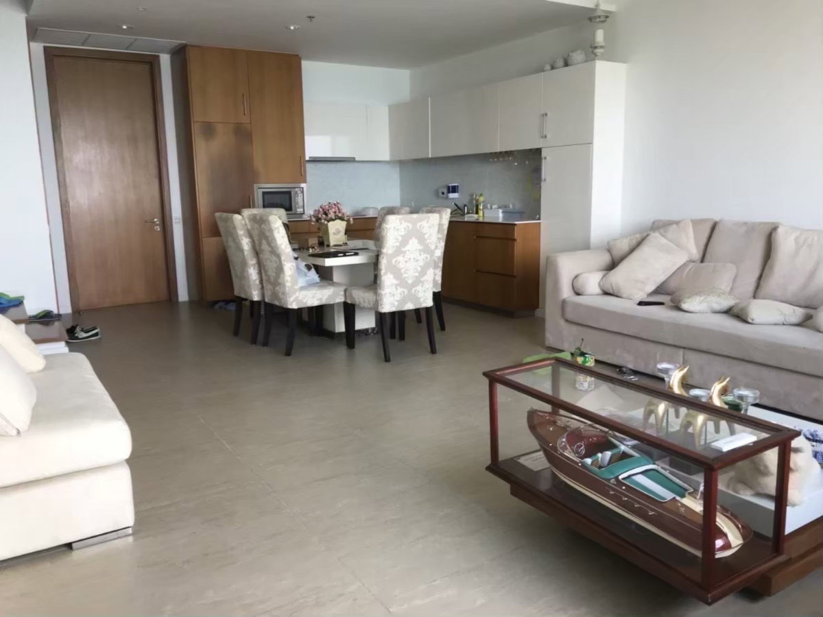 รูป ขาย ราคาพิเศษ  NORTH POINT WONG AMAT CONDOMINIUM - รูปที่ 3/10