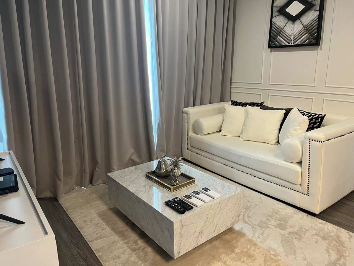 picture ✨Condo for Rent : Ideo Chula Sanyam (AP-02) (line : @condo91 ) - 2/20