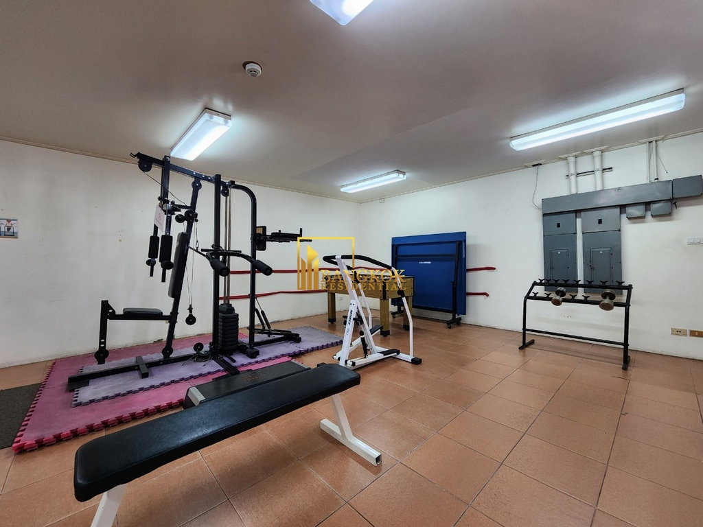 รูป Le Premier 1 | Expansive 2 Bedroom Condo in Asoke Area - BR11467CD - รูปที่ 18/20