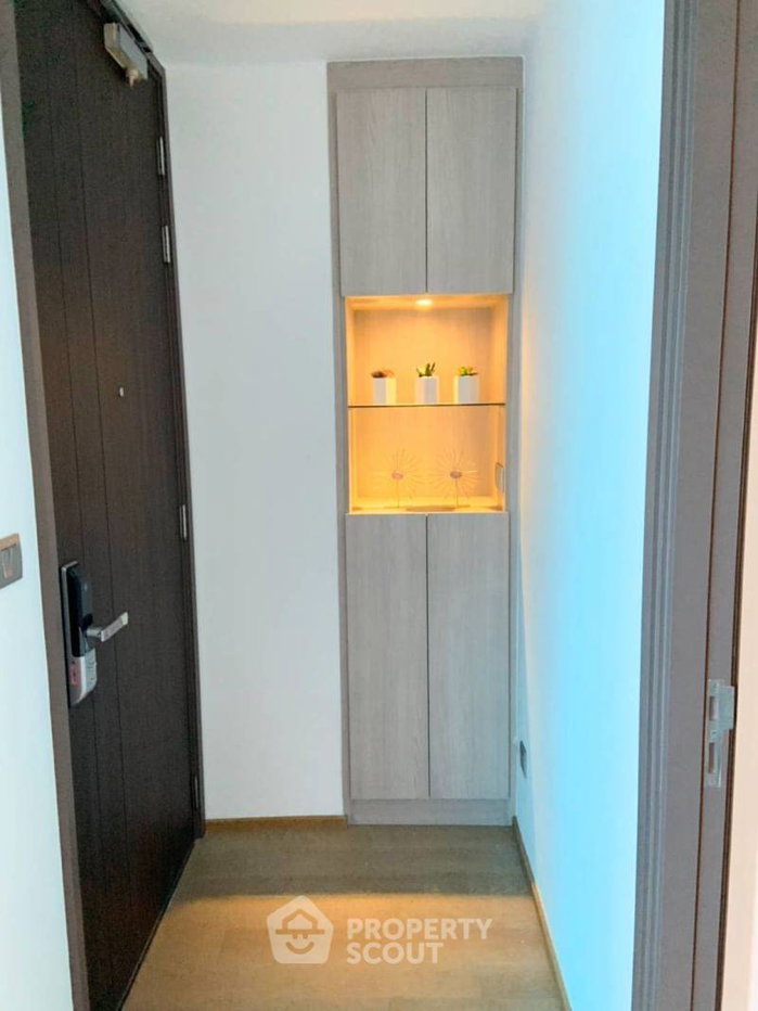 รูป คอนโด 2-ห้องนอน ที่ แอชตัน จุฬา - สีลม ใกล้ MRT สามย่าน (ID 607551) - รูปที่ 10/14