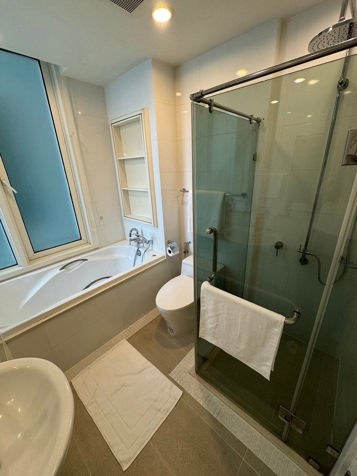 รูป Siri Residence 1Bedroom For Rent - รูปที่ 7/8