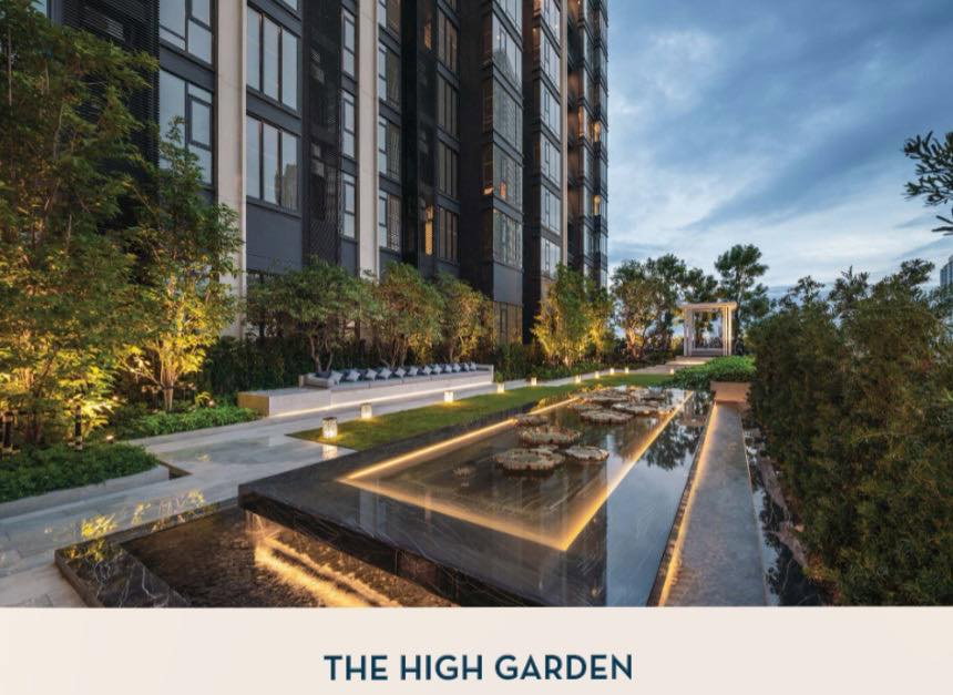 รูป ให้เช่า คอนโด ดิ แอดเดรส สยาม - ราชเทวี BTS ราชเทวี BTS Ratchathewi 280 เมตร - รูปที่ 14/19