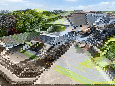 บ้านเดี่ยว 3-4นอน 3 น้ำ ถ.สุขาภิบาล5 คฤหาสน์ ตลาดถนอมมิตร 800 ม.78 ตร.ว. 312 ตร.ม. ใกล้เสถียรธรรมสถาน 900 ม. เพลินนารี่มอลล์ 2.2 กม.