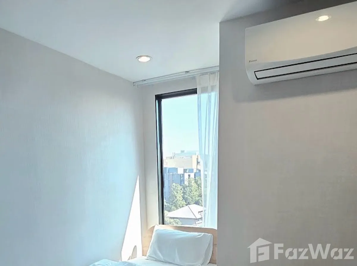 รูป คอนโดให้เช่า 2 ห้องนอน ในโครงการ ไอดีโอ โมบิ สุขุมวิท 40 6179309 - รูปที่ 9/10