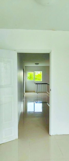 รูป อาคารพาณิชย์ 3 ชั้น 3นอน 3น้ำ ใกล้เซ็นทรัลพิณุโลก 1.6 กม. เมืองพิษณุโลก รพ.พิษณุโลก 2.6 กม. พลายชุมพล ถนนวงแหวน by pass 16ตร.วา. 190ตร.ม. - รูปที่ 6/8