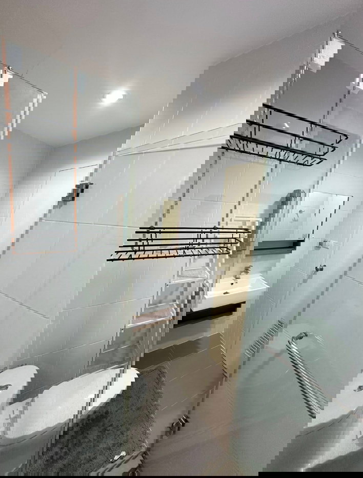 รูป ว่างพร้อมอยู่!. Nest สุขุมวิท22. 1นอน 29ตร.ม. Line id: @pfagent - รูปที่ 7/13