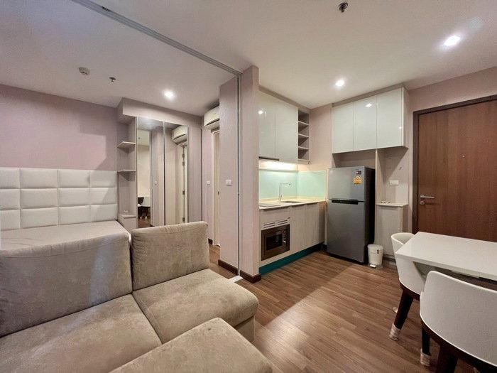 รูป 💖💖ห้องขาย Chewathai Interchange (1 Bed 27 ตร.ม/2.8 ล้าน) ชั้น 14 ใกล้ห้าง, ติด MRT เตาปูน/ สนใจสอบถามได้นะคะ Line ID = atfirm2010💖💖 - รูปที่ 5/12