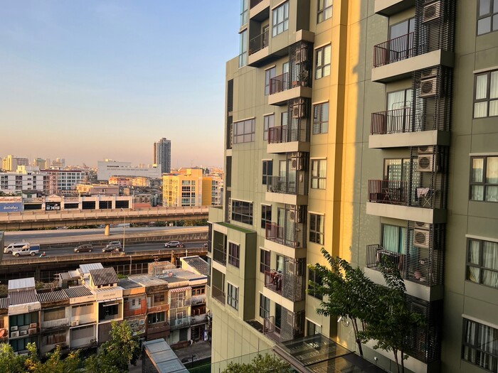 รูป 💥💥ปล่อยเช่า คอนโด TEAL สาทร-ตากสิน 1Bed 31.92 ตรม. ชั้น 9 แต่งครบ พร้อมอยู่ สนใจสอบถาม Line ID: @atfirm💥💥 - รูปที่ 19/19