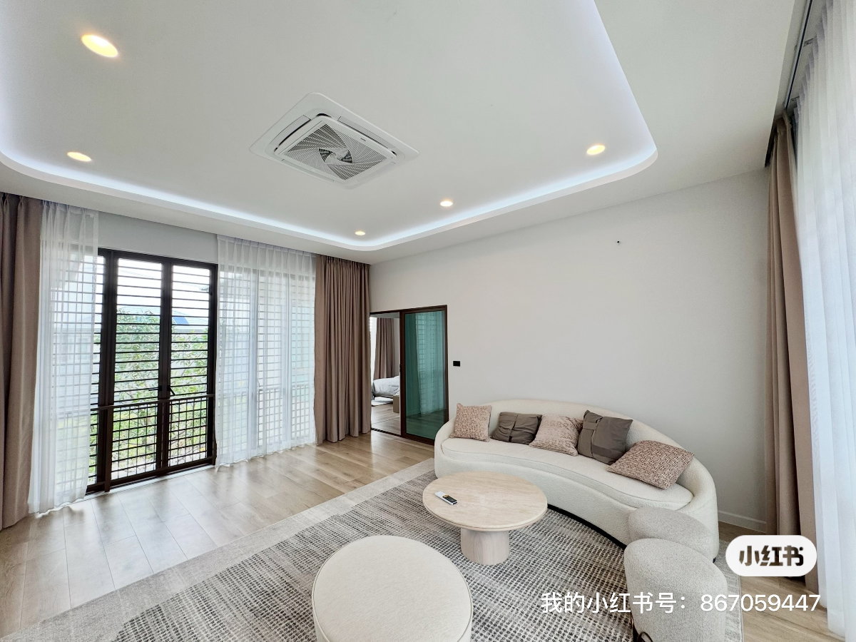 รูป บ้านหรู 4 ห้องนอน บูราสิริ กรุงเทพกรีฑา ใกล้ Brighton College Bangkok ทำเลศักยภาพ - รูปที่ 10/16