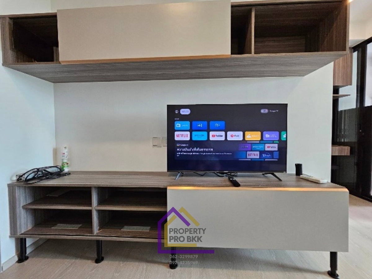 picture 🚆 Walk to BTS & MRT in Minutes | Prime Interchange Living | Great Value 1BR - 2/20