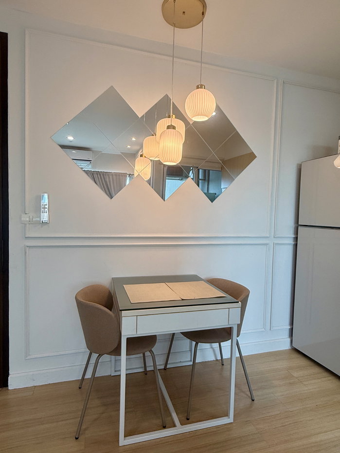 picture Condo for Rent – The Parkland Srinakarin Lakeside - 5/12