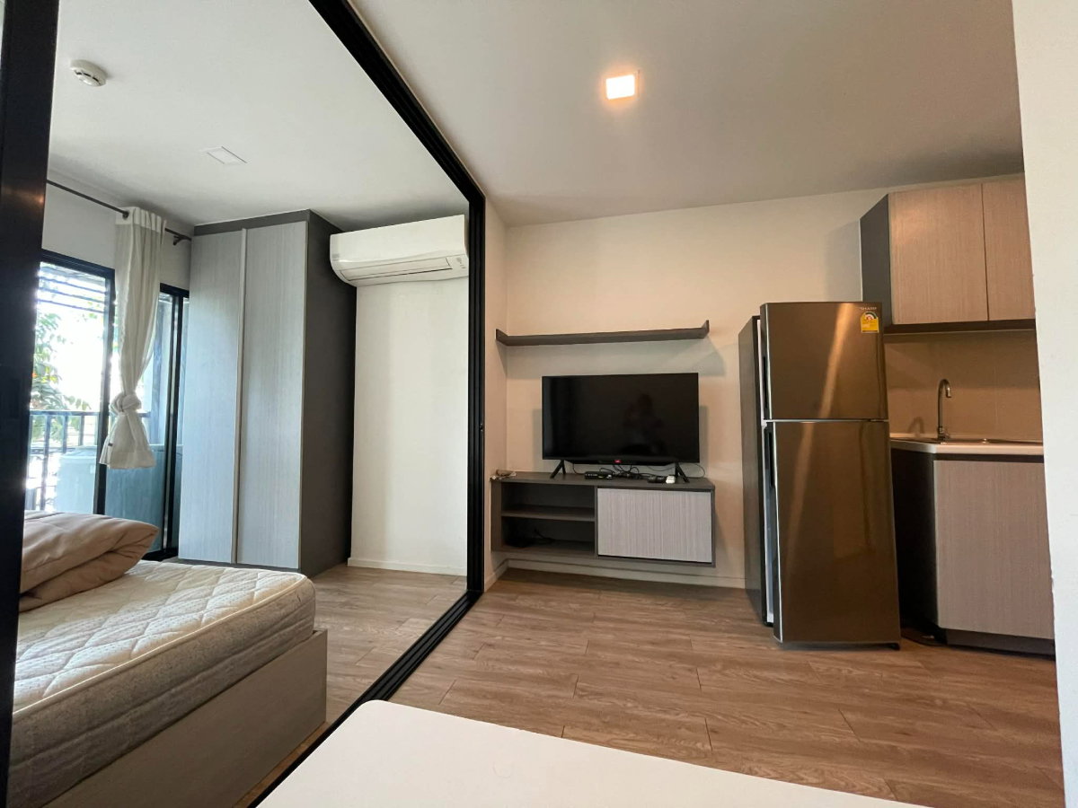 รูป ให้เช่า แอทโมซ ลาดพร้าว 15 แอทโมซ ลาดพร้าว 15 - รูปที่ 2/21