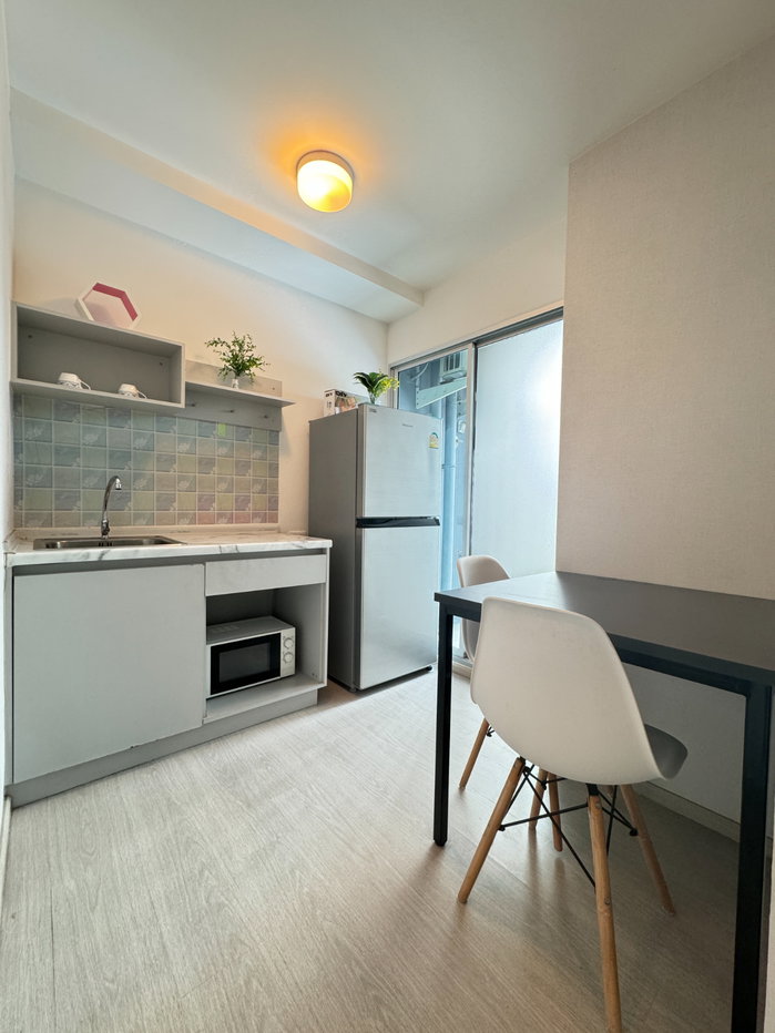 picture  Plum Condo Ram60 for rent 9500 THB - 4/17