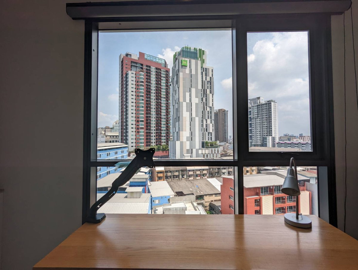 picture ðĨST-5269ðĨLife Sukhumvit 48ðLine : @expertcondo - 6/11