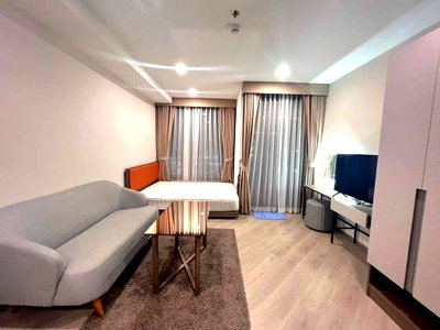 Condos for rent : PFD-08260 For rent The Base Saphanmai (The Base Saphanmai) next to BTS Sai Yut 🚈✨