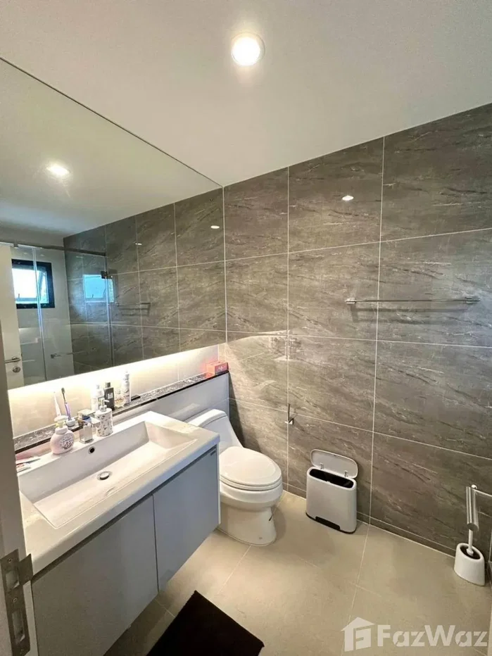 รูป ทาวน์เฮ้าส์ให้เช่า 4 ห้องนอน ในโครงการ Setthasiri Pattanakarn 6173340 - รูปที่ 8/11