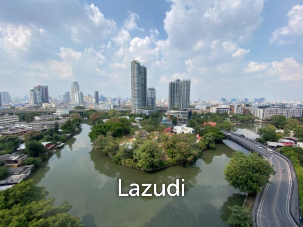 รูป 40.0 ตร.ม. 1 ห้องนอน 1 ห้องน้ำ คอนโดสำหรับ ขายใน พระโขนงเหนือ - รูปที่ 7/7