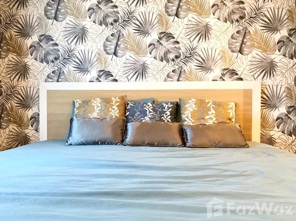 รูป คอนโดให้เช่า 2 ห้องนอน ในโครงการ ไลฟ์ แอท สุขุมวิท 65 6179314 - รูปที่ 16/25