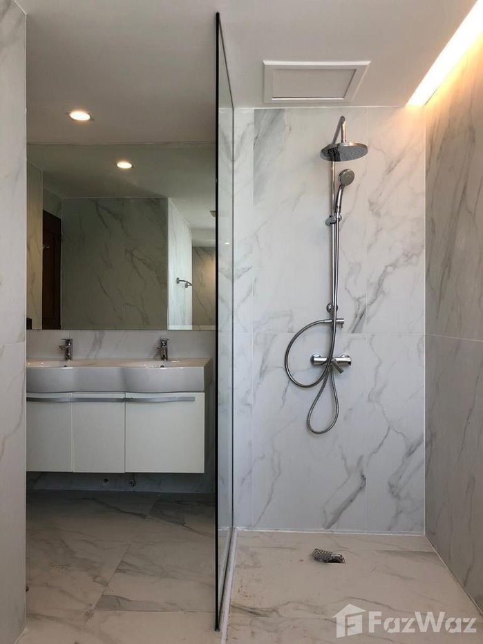 รูป คอนโดให้เช่า 3 ห้องนอน ในโครงการ เพรสซิเด้นท์ พาร์ค สุขุมวิท 24 1042356 - รูปที่ 9/10