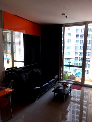 ขายคอนโด : 🚩 ขายคอนโด ทีซี กรีน พระราม 9 อาคาร A ชั้น 11 1 ห้องนอน ขนาด 40 ตรม ใกล้ เซ็นทรัล พลาซ่า พระราม 9