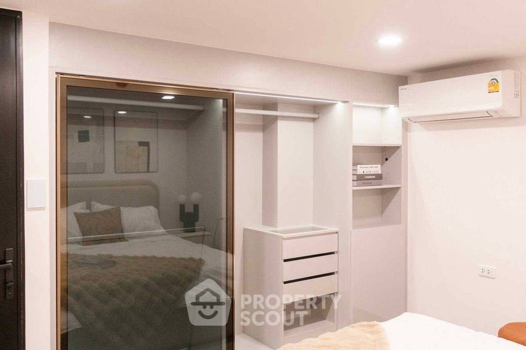 รูป คอนโด 1-ห้องนอน ที่ โซ ออริจิ้น เกษตร อินเตอร์เชนจ์ ใกล้ BTS มหาวิทยาลัยเกษตรศาสตร์ (ID 2301528) - รูปที่ 12/34