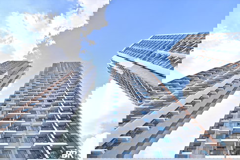 ยูนิตคุณภาพ! Artisan Ratchada ห้องกว้าง 🚆ใกล้ MRT ศูนย์วัฒนธรรมฯ