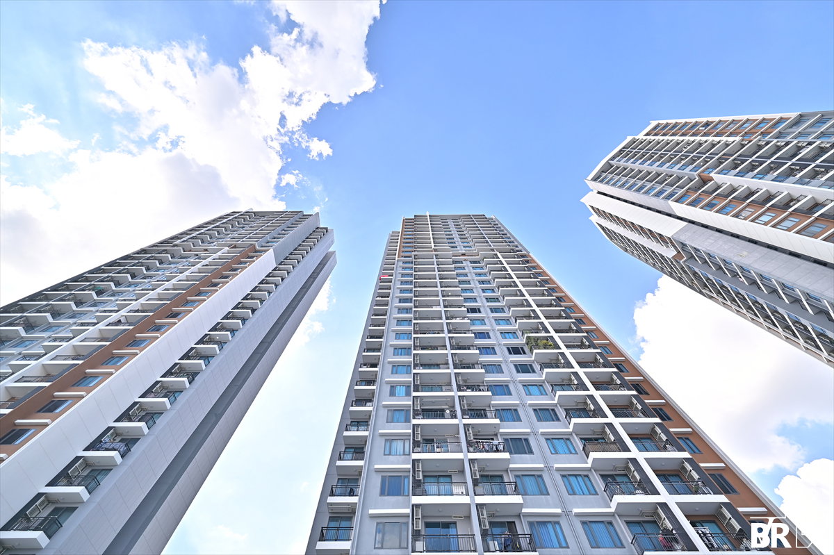 picture Quality Unit! Artisan Ratchada, Spacious Unit, near 🚆 MRT Thailand Cultural Centre  - 1/6