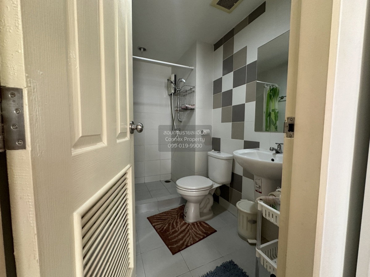 รูป เช่าคอนโด เดอะนิช ไอดี ลาดพร้าว - วังหิน ลาดพร้าว เขต ลาดพร้าว กรุงเทพ CX-151473 ✅ ทักไลน์ @connexproperty ตอบทันที ทีมงานมืออาชีพ ✅ - รูปที่ 6/6