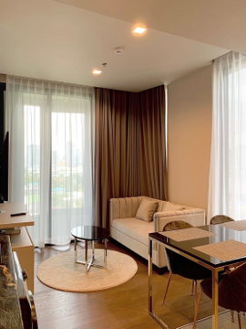 ให้เช่าคอนโด Ideo Q Sukhumvit 36 ใกล้ BTS ทองหล่อ (Rt-01)