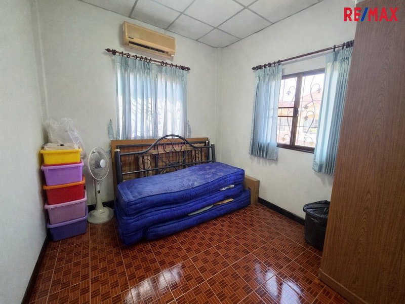 รูป ขายบ้านแฝด หมู่บ้านทวีทอง 3 เพชรเกษม 69 เลียบคลองภาษีเจริญฝั่งเหนือ - รูปที่ 24/26