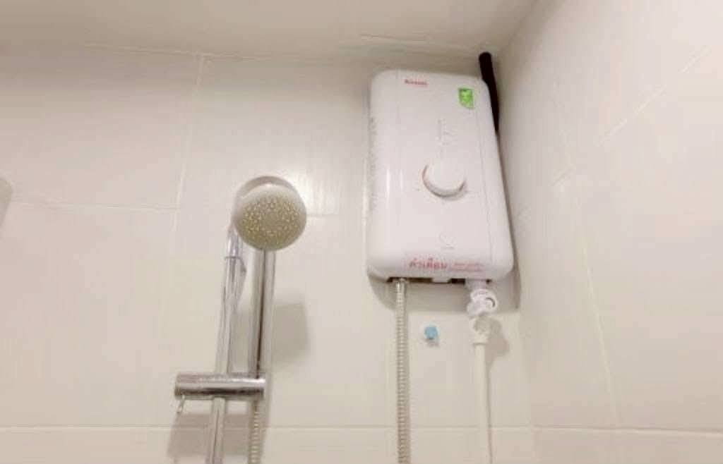 picture Condo For Rent Lumpini Park Rama 9 - Ratchada - 4/9